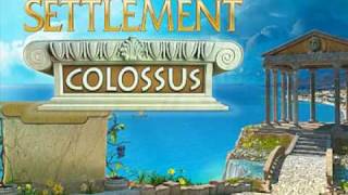 Free online and downloadable games Alawar quotSettlement Colossusquot flv [upl. by Annaitsirhc894]