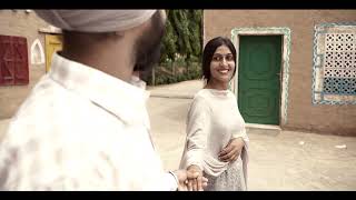 The best Pre wedding  Satveer  Jaswinder  video by Dhamrait hd studio [upl. by Zerdna]