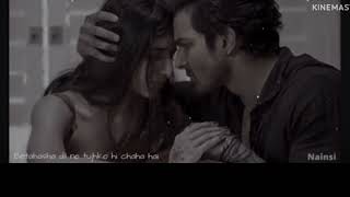 Sanam Teri Kasamlofi song video [upl. by Rooker579]