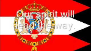 Rota Polish anthem  English subtitles [upl. by Ttebroc794]