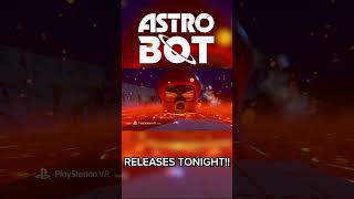 ASTRO BOT RELEASES TONIGHT [upl. by Yelknirb]