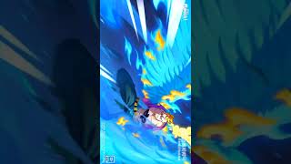 OPFP New SS Marco wano official Gameplay trailer shortvideo [upl. by Pastelki]