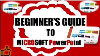 The Beginners Guide To Microsoft PowerPoint in 2022 [upl. by Casady]