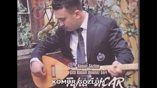 TAHİR UÇAR  KÖMÜR GÖZLÜM [upl. by Ariahs]