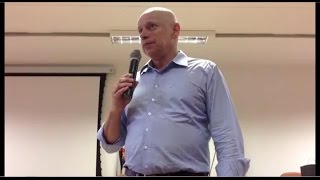 LEANDRO KARNAL  Palestra Ética nas relações sociais e profissionais [upl. by Kimmy]