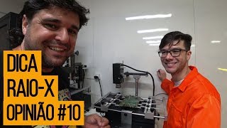 QUAL A DIFERENÇA ENTRE REFLOW E REBALLING A GAMETECZONE EXPLICA [upl. by Hoyt832]