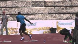 Usain Bolt out to prove hes still best [upl. by Angus198]