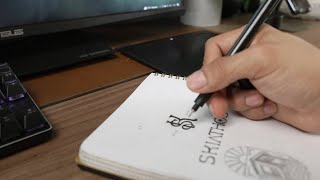 🔥Episodio 3 CÓMO DISEÑAR UN MONOGRAMA paso a paso  TUTORIAL Illustrator [upl. by Hagan311]