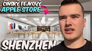 V tomto meste sa vyrába až 90 svetovej elektroniky 🇨🇳 Shenzhen Čína 2 [upl. by Leslie]