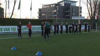 Looptraining SCGenemuiden D1avi [upl. by Stratton]