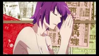 Monogatari Series AMV Counting Stars [upl. by Dudden]