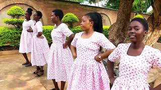 TIKONDWERE AMBUYE WAUKA  ST JOHNS CHOIR 1 MSAMBA PARISH [upl. by Philoo]