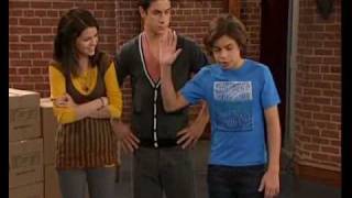 Wizards of Waverly Place Retest part 3 [upl. by Cynara]