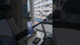 Gym laguna beach resort 1 jomtien thailand [upl. by Tirza6]