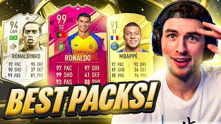 My Best Packs of FIFA 23 [upl. by Keegan]