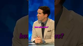 Jimmy carr DESTROYED GERMAN [upl. by Aima]