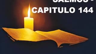 SALMOS CAPITULO 144 [upl. by Aceber647]