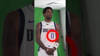 CRAZIEST Coincidence In NBA History [upl. by Notsuoh]