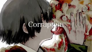 Corruption  cover [upl. by Niveg]