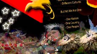 Leonard Kania Medley Papua New Guinea Music [upl. by Lairea]