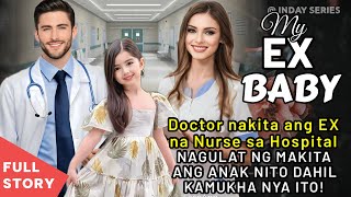 DOCTOR NAKITA ANG EX NA NURSE SA HOSPITAL NAGULAT NG MAKITA ANG ANAK NITO DAHIL KAMUKHA NIYA ITO [upl. by Fauver290]