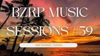 Natanael Cano  BZRP Music Sessions 59 LetraLyrics [upl. by Murry275]