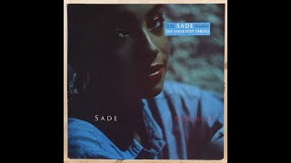 Sade – Jezebel Remastered 1985 [upl. by Ervin345]