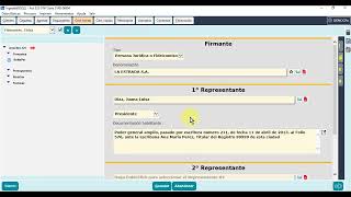 IngedatW  Certificación de Firmas [upl. by Froma]