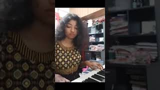 Bahir Bole Dure Thakuk Habib Wahid Ft Nancy Covered by Me [upl. by Wanids]