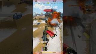 The Entry they were not ready for🔥💯🤙 in Call of Duty Mobile codm codmobile codmshorts [upl. by Ardnaxela711]