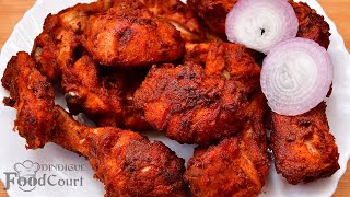 Crispy Chicken Fry Fried Chicken Recipe Chicken Fry Recipe [upl. by Ahsitruc882]