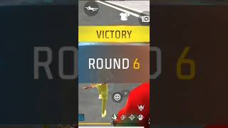 ROANE gamer Free fire 🔥 1sv1 💔😓 [upl. by Sclar607]