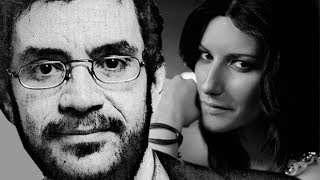 Renato Russo e Laura Pausini  Strani Amori oficial [upl. by Dru]