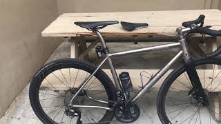 Lynskey R300 Review 2020 Part 4 [upl. by Dori763]