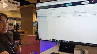 InfoComm 2023 Utelogy Details New UManage and UAutomate Control and Management Platform [upl. by Ianthe]