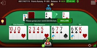 jungleerummy game kaise khele junglee rummy game se paise kaise kamaye [upl. by Evita86]