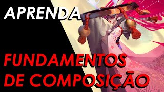 EXPLICATIVA COMPLETA DE COMPOSIÇÃO  DanKendi [upl. by Ursi]