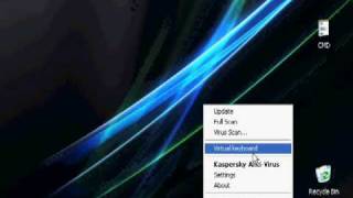 Kaspersky Anti Virus 2010 Licence Forever no Blocking [upl. by Pammy]