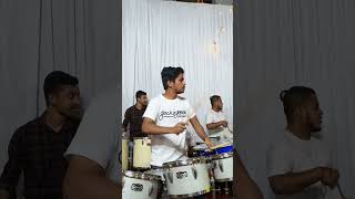 Solo 🥁🔥 mayurdalvi solo shortsvideo viralvideo shorts [upl. by Nauqyt]