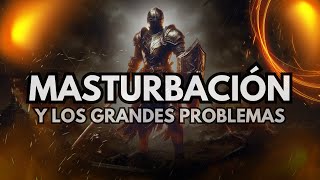 DEJARÁS DE MASTURBARTE  10 PROBLEMAS CAUSADOS EN TU VIDA [upl. by Aicatsana]