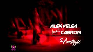 Alex Velea feat Cabron Fantezii Official track HQ [upl. by Nanah982]