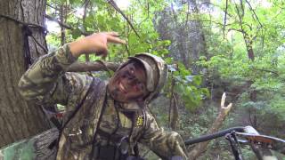 Urban Hunter TV Delaware show intro video by Matt Wolynetz [upl. by Adnaral9]