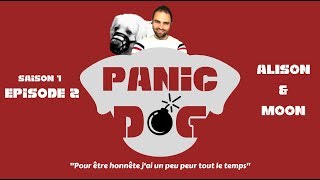 Esprit Dog  PANIC DOG  S1 Ep2  Rééduquer un chien agressif [upl. by Stillmann]