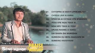 KACHIN PRAISE AND WORSHIP SONGS  Seng Wawm [upl. by Erastes171]