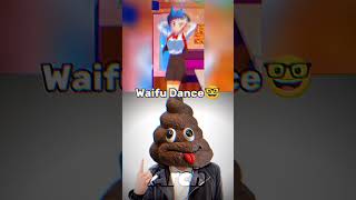 Hakari Dance 🗿 shorts edits memes animeedit [upl. by Goldman205]