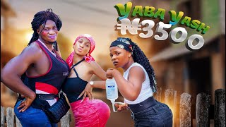 YABA YANSH 3500 [upl. by Micky217]