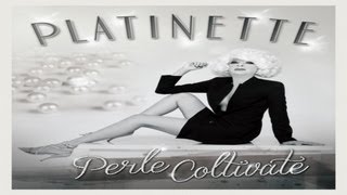 Platinette feat Orietta Berti  Dimmi [upl. by Stasny]