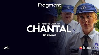 Chantal  Trailer  Serie  Vlaamse Fictie  Streamz [upl. by Stonwin741]