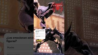 Filtraciones de Marvel legends en 1 minuto spiderman redspider1938 marvellegends wolverine [upl. by Dom]