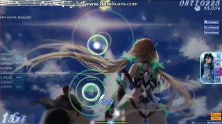 『osu』ELISA connect EFP  EONIAN eonian [upl. by Khorma293]